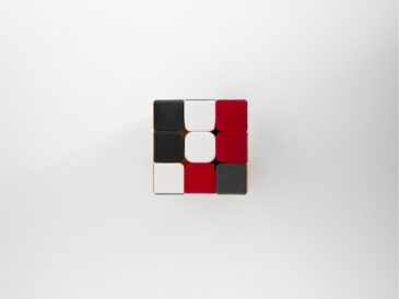 rubikin kuutio